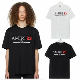 Picture of Amiri T Shirts Short _SKUAmiriS-3XL831831720